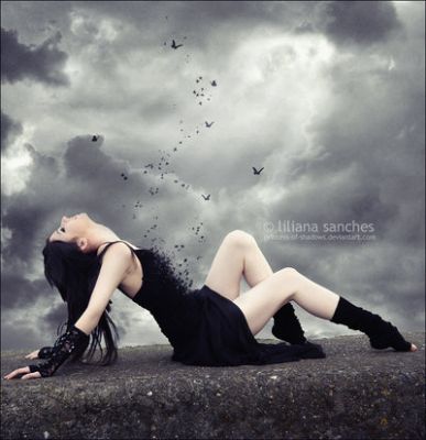 normal the kiss of dawn by Princess of Shadows