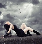 normal the kiss of dawn by Princess of Shadows