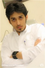 الصورة الرمزية بدر البلوي