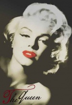 الصورة الرمزية the queen