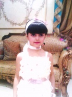 الصورة الرمزية قناديل