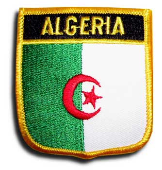 algeria