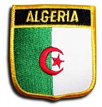 algeria